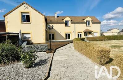 Vente Maison de village 7 pièces — photo du bien