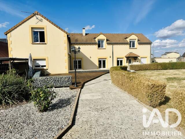 Vente Maison de village 7 pièces — photo du bien