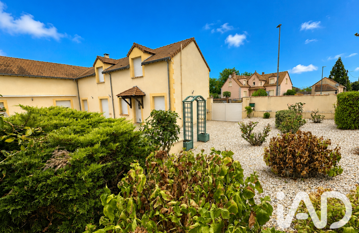 Vente Maison de village 7 pièces — photo 2