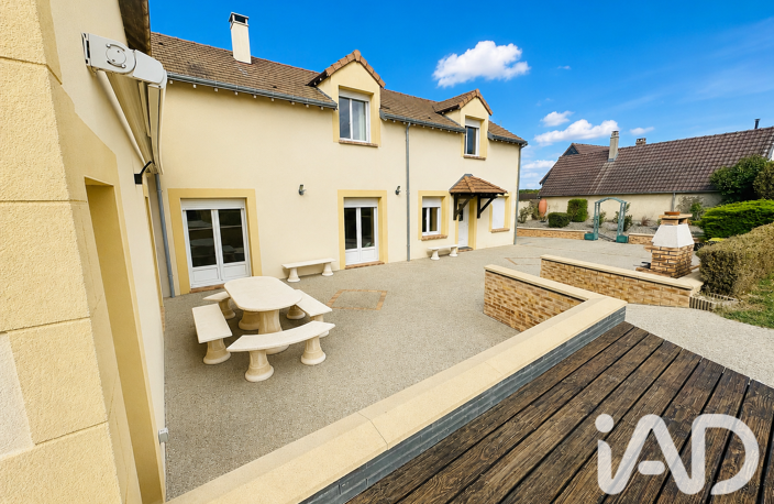 Vente Maison de village 7 pièces — photo 3