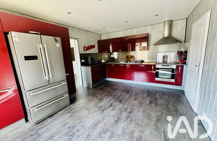 Vente Maison de village 7 pièces — photo 4