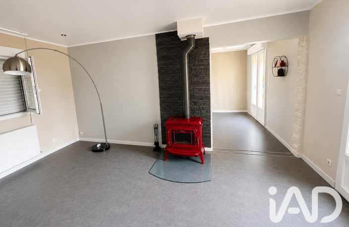 Vente Maison de village 7 pièces — photo 5