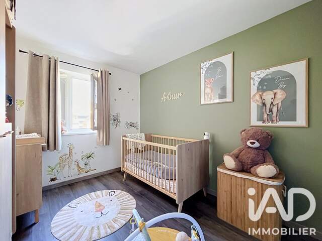 Vente Appartement 3 pièces — photo du bien