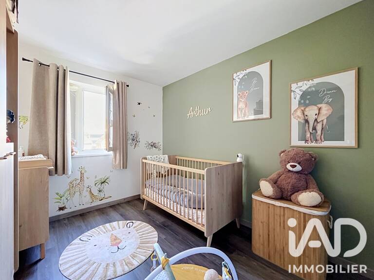 Vente Appartement 3 pièces — photo 1