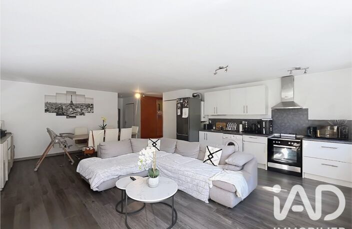 Vente Appartement 3 pièces — photo 2