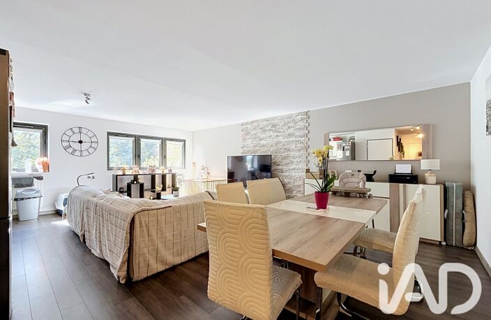 Vente Appartement 3 pièces — photo 3