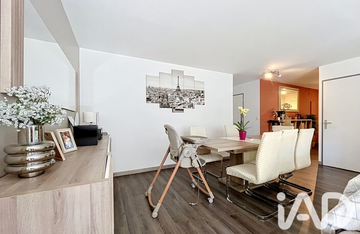Vente Appartement 3 pièces — photo 4