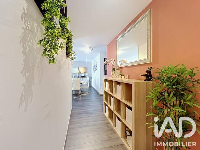 Vente Appartement 3 pièces — photo du bien