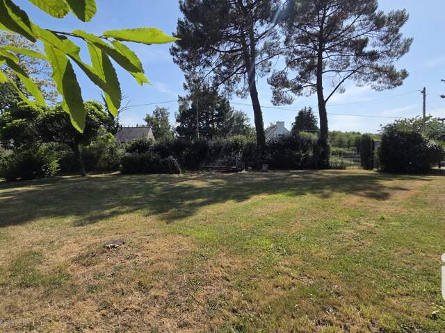 Vente Terrain 609 m&sup2; — photo du bien