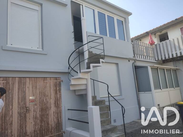 Vente Immeuble 168 m&sup2; — photo 1