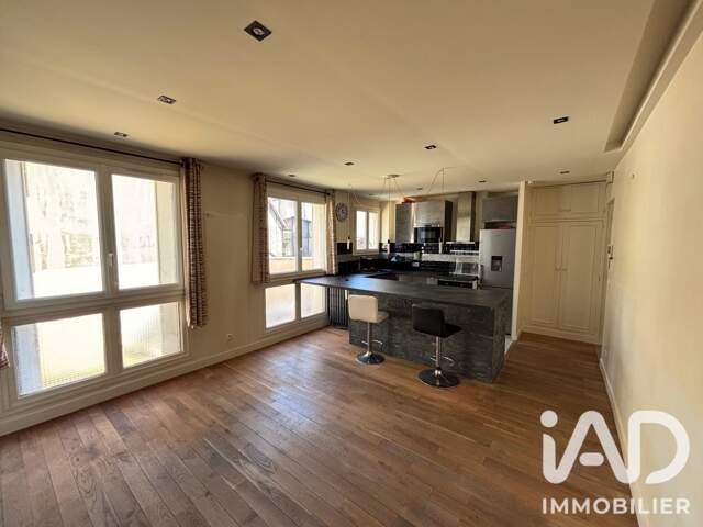 Vente Appartement 2 pièces — photo du bien