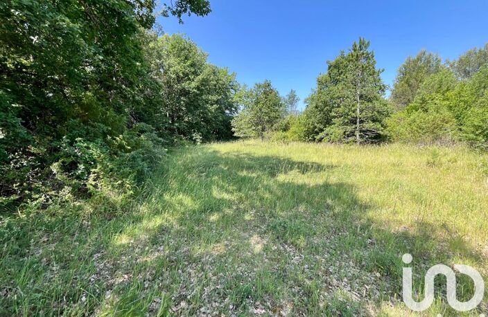 Vente Terrain agricole 12 527 m&sup2; — photo 3