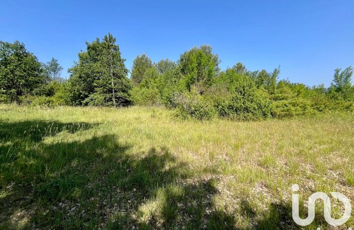 Vente Terrain agricole 12 527 m&sup2; — photo 5