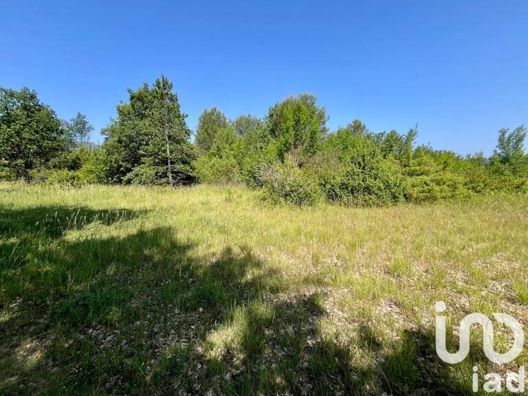 Vente Terrain agricole 12 527 m&sup2; — photo 1