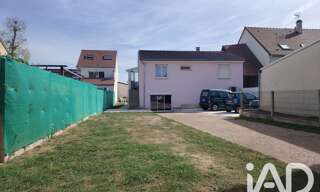 Maison 5 Pièces 120 m² à vendre à Villejust (91140)