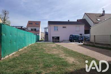 Maison 5 pièces 379900 €