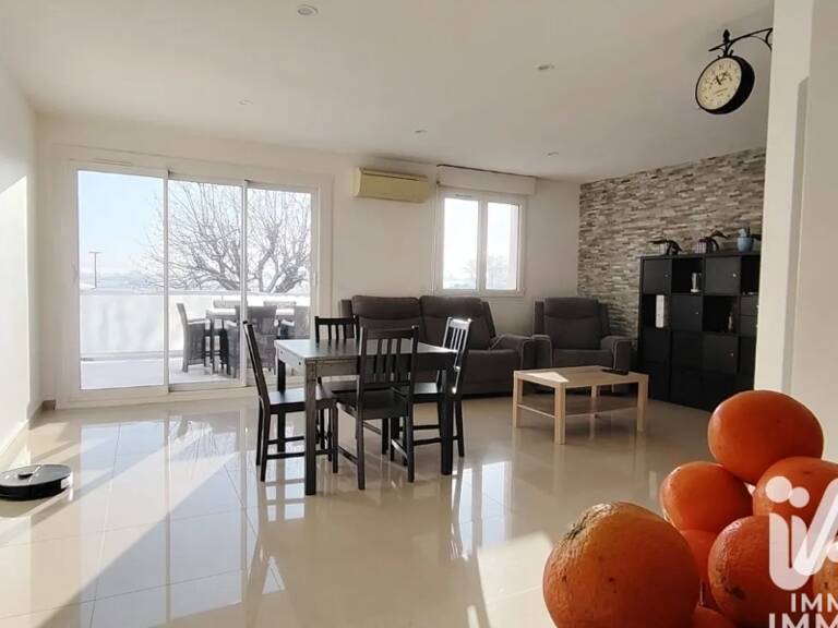 Vente Maison traditionnelle 5 pièces — photo 1