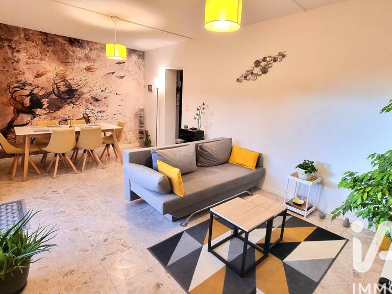 Vente Appartement 5 pièces — photo 1
