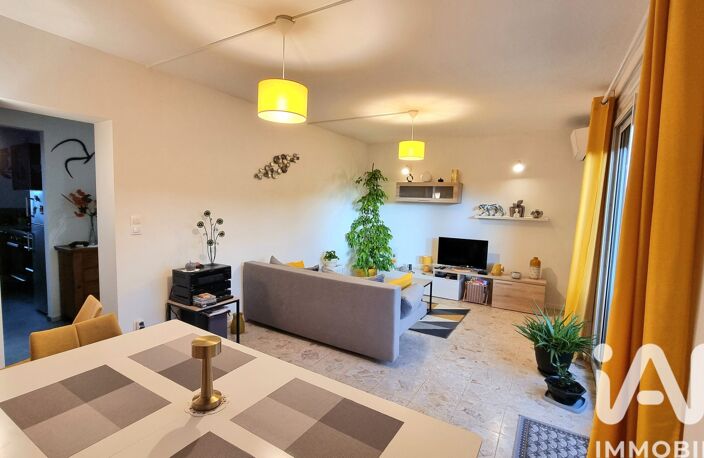 Vente Appartement 5 pièces — photo 2
