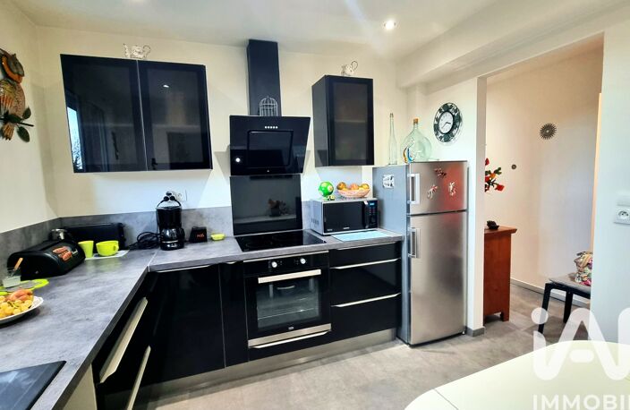 Vente Appartement 5 pièces — photo 3