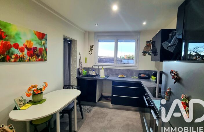 Vente Appartement 5 pièces — photo 4
