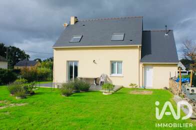 Maison 5 pièces 200000 €