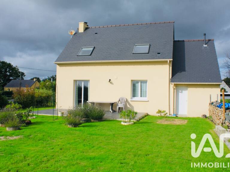 Vente Maison traditionnelle 5 pièces — photo 1