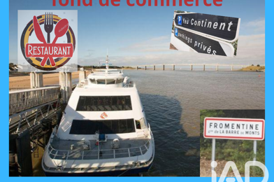Commerce  387800 €