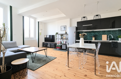 Vente Appartement 3 pièces — photo du bien