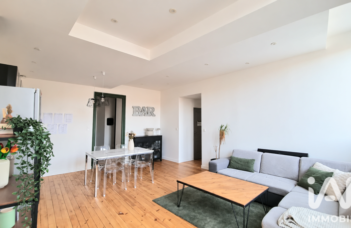 Vente Appartement 3 pièces — photo 2