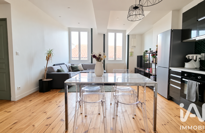 Vente Appartement 3 pièces — photo 3