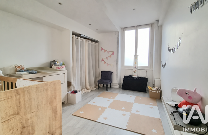 Vente Appartement 3 pièces — photo 4