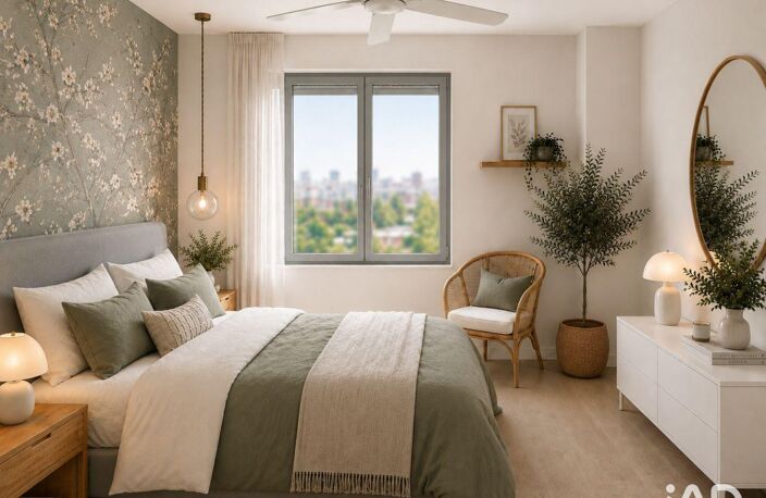 Vente Appartement 2 pièces — photo 3