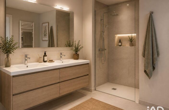 Vente Appartement 3 pièces — photo 2