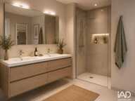 Vente Appartement 3 pièces — photo 2