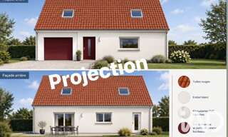 Maison 4 Pièces 85 m² à vendre à Arques (62510)