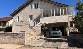 Maison 7 Pièces 165 m² à vendre à Velars-sur-Ouche (21370)