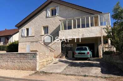 Maison 7 pièces 396000 €