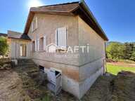 Velars / Ouche  Maison avec 5 chambres, 3 salles de bain et un beau jardin ombragé en espaliers — photo 2