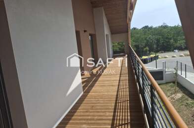 Appartement 5 pièces 455000 €