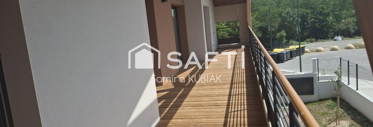 Appartement 5 Pièces 107 m² à vendre à Escalquens (31750)