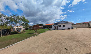 Maison 6 Pièces 139 m² à vendre à Saint-Maixent-sur-Vie (85220)