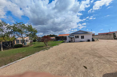 Maison 6 pièces 296000 €