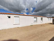 Maison de plain-pied ST MAIXENT SUR VIE — photo 2