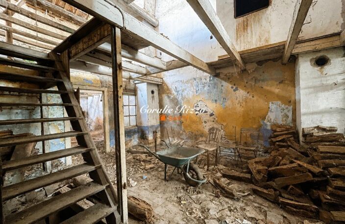MAISON À RENOVER - GUESSLING-HEMERING — photo 3