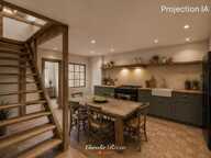 MAISON À RENOVER - GUESSLING-HEMERING — photo 4