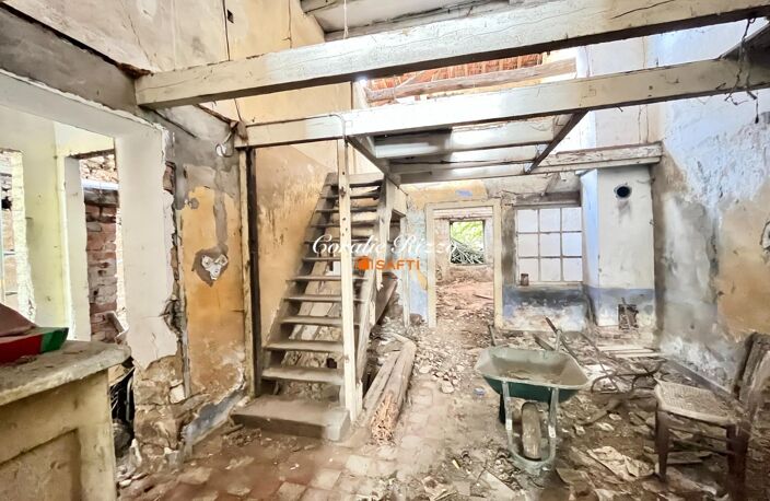 MAISON À RENOVER - GUESSLING-HEMERING — photo 5