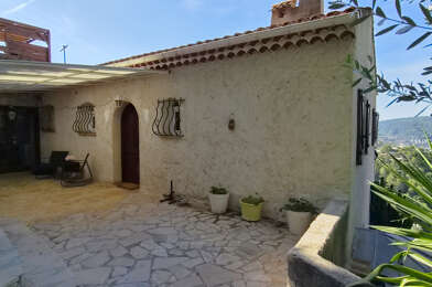 Appartement 3 pièces 324000 €