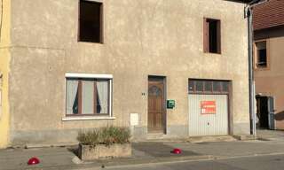 Maison 8 Pièces 119 m² à vendre à Fraisans (39700)