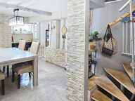 Maison avec vie en plain pied, 3 chambres et garage — photo 4